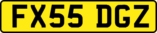 FX55DGZ