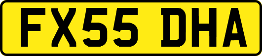 FX55DHA