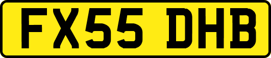 FX55DHB