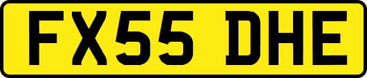 FX55DHE