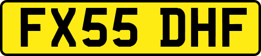 FX55DHF