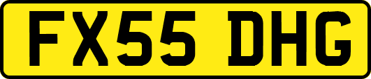 FX55DHG
