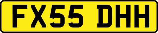 FX55DHH