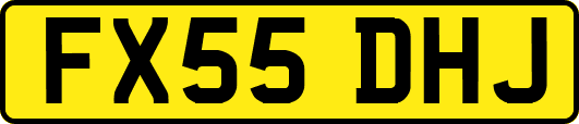 FX55DHJ