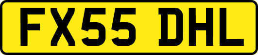 FX55DHL
