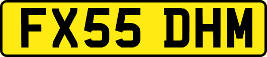 FX55DHM