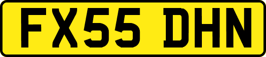 FX55DHN