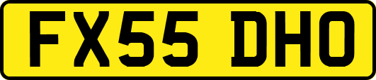 FX55DHO