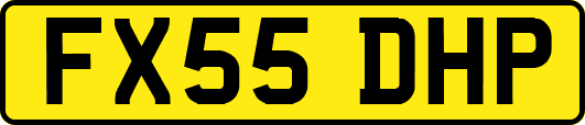 FX55DHP