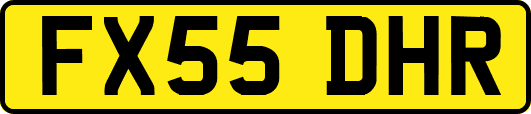 FX55DHR