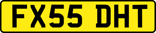 FX55DHT