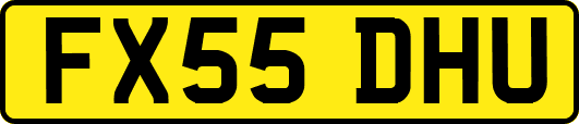 FX55DHU
