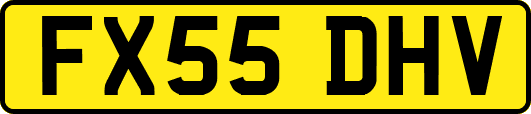 FX55DHV
