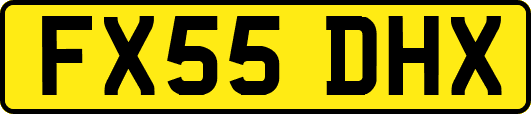 FX55DHX