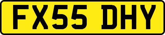 FX55DHY