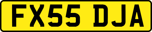 FX55DJA