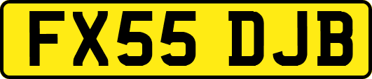FX55DJB