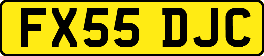 FX55DJC