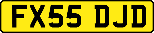 FX55DJD