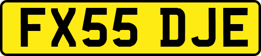FX55DJE
