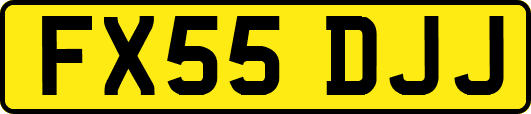 FX55DJJ