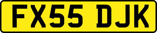 FX55DJK