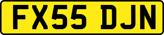 FX55DJN