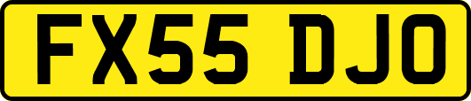 FX55DJO