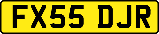 FX55DJR