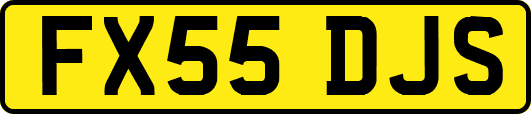 FX55DJS