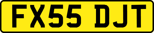 FX55DJT