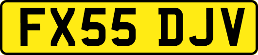 FX55DJV