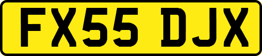 FX55DJX