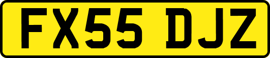 FX55DJZ