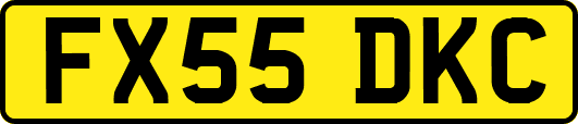 FX55DKC