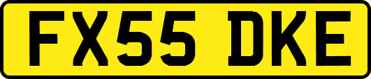 FX55DKE