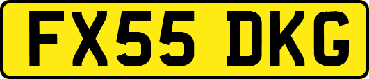 FX55DKG