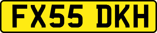 FX55DKH