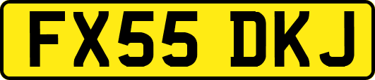 FX55DKJ