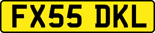 FX55DKL