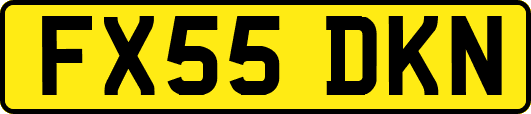 FX55DKN