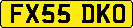 FX55DKO