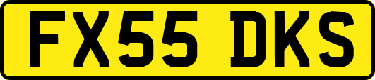 FX55DKS