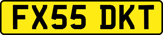 FX55DKT