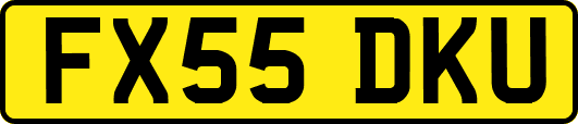 FX55DKU