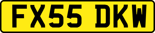 FX55DKW
