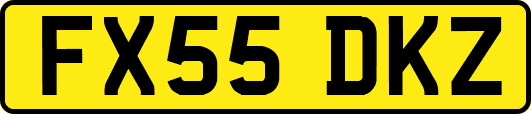 FX55DKZ