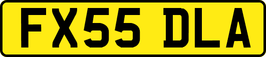 FX55DLA
