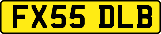 FX55DLB