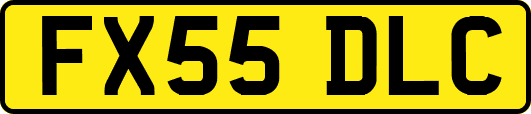 FX55DLC